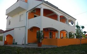 Apartmani Livk