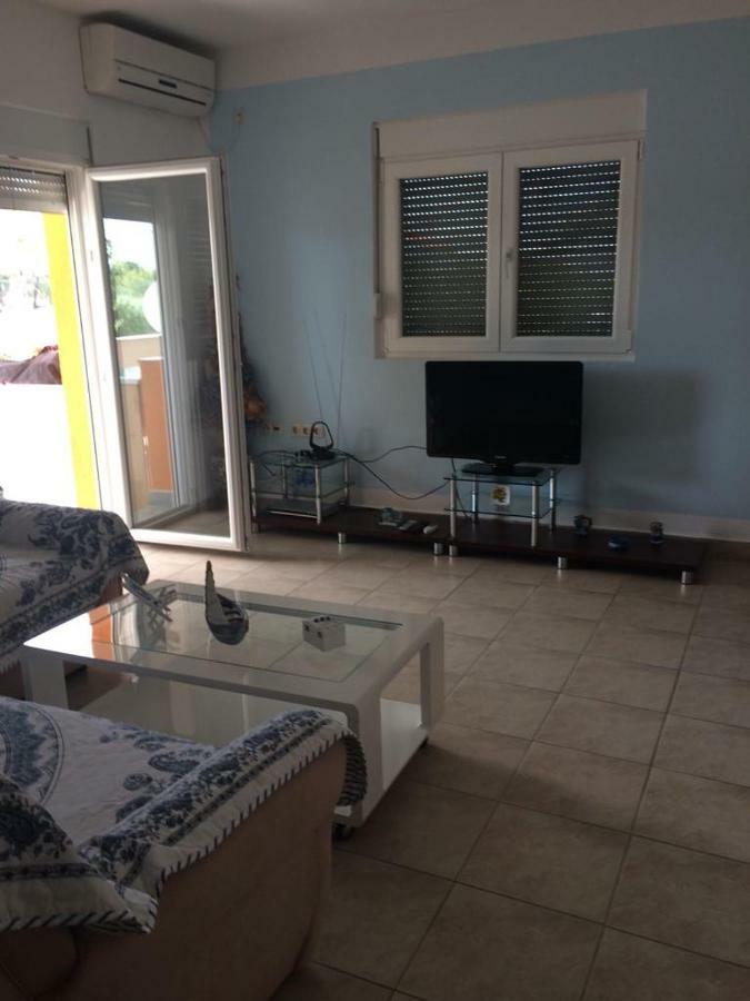 Apartmani Livk Debeljak Exteriér fotografie