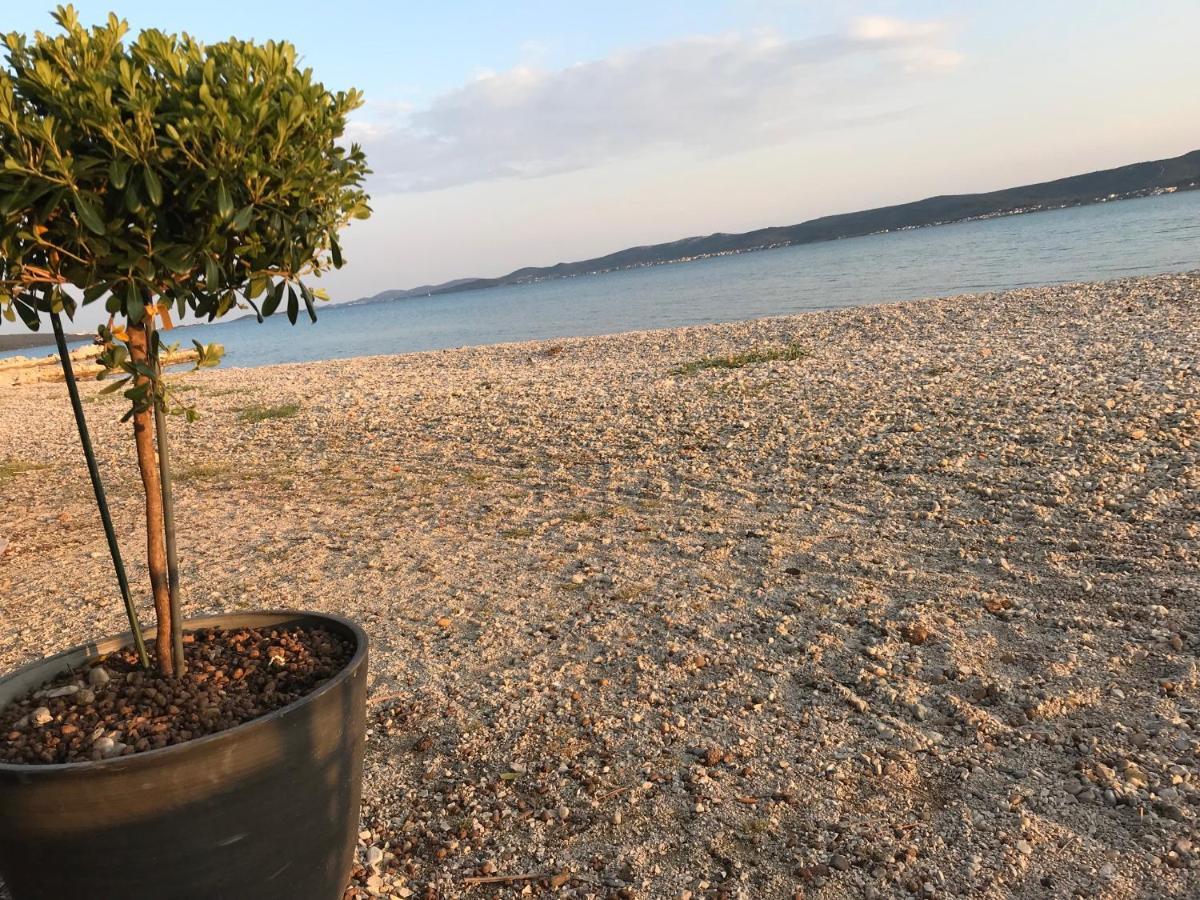 Apartmani Livk Debeljak Exteriér fotografie